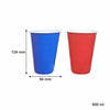BAR BUTLER BEER PONG GAME 24PCS SET
