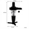 BAR BUTLER MEASURED TOT DISPENSER 25ML SABS APPROVED WITH SEAL