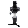 BAR BUTLER MEASURED TOT DISPENSER SABS APPROVED WITH SEAL, 25ML