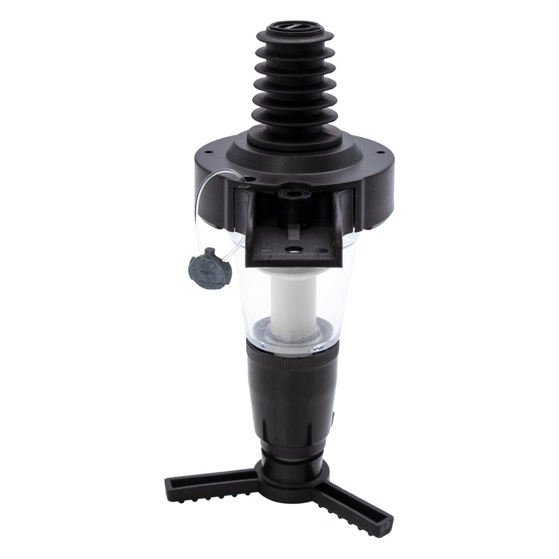 BAR BUTLER MEASURED TOT DISPENSER 25ML SABS APPROVED WITH SEAL