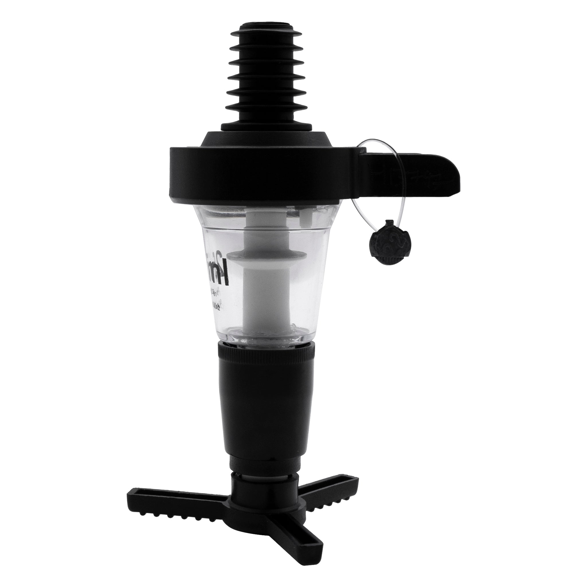 BAR BUTLER MEASURED TOT DISPENSER SABS APPROVED WITH SEAL, 25ML