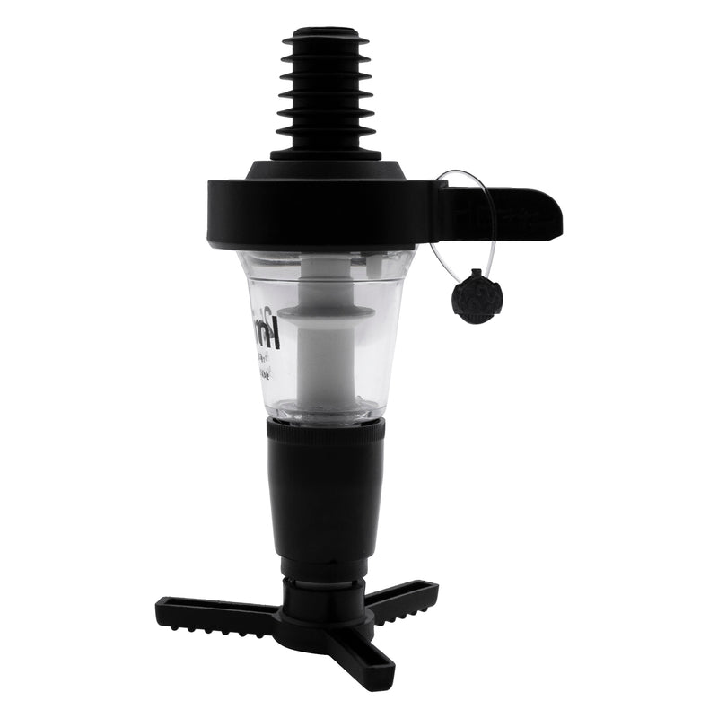 BAR BUTLER MEASURED TOT DISPENSER 25ML SABS APPROVED WITH SEAL