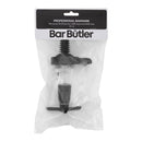 BAR BUTLER MEASURED TOT DISPENSER SABS APPROVED WITH SEAL, 25ML