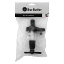 BAR BUTLER MEASURED TOT DISPENSER 25ML SABS APPROVED WITH SEAL