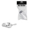 BAR BUTLER ALUMINIUM ROUND ICE SCOOP, 140ML (180X58X45MM)
