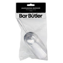 BAR BUTLER ALUMINIUM ICE SCOOP - MEDIUM