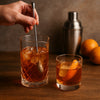 BAR BUTLER SWIZZLE SPOON ST STEEL