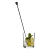 BAR BUTLER SWIZZLE SPOON ST STEEL