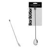 BAR BUTLER SWIZZLE SPOON ST STEEL