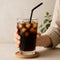BAR BUTLER STRAWS BLACK BENDY (5MM) 100PK