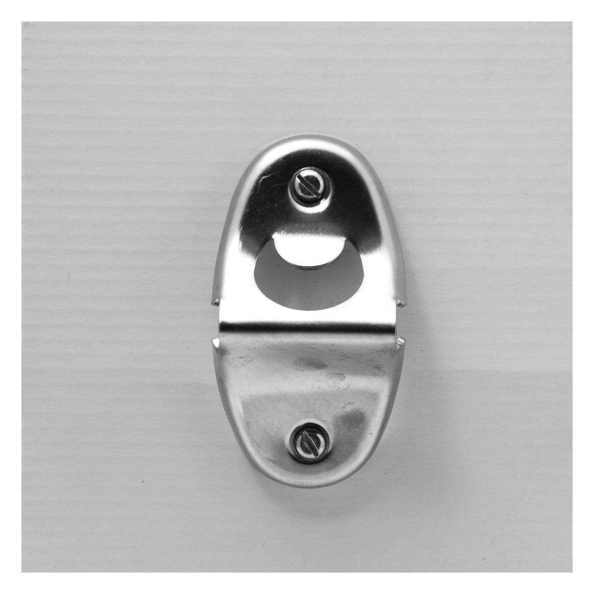 BAR BUTLER WALL MOUNT BOTTLE OPENER ST STEEL