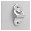 BAR BUTLER WALL MOUNT BOTTLE OPENER ST STEEL, (98X50X35MM)