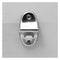 BAR BUTLER WALL MOUNT BOTTLE OPENER ST STEEL, (98X50X35MM)