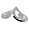 BAR BUTLER WALL MOUNT BOTTLE OPENER ST STEEL, (98X50X35MM)
