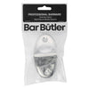 BAR BUTLER WALL MOUNT BOTTLE OPENER ST STEEL, (98X50X35MM)