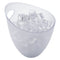 BAR BUTLER ICE BUCKET OPAQUE PS PLASTIC, 2.5LT