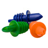 BAR BUTLER ECONO PLASTIC POURER 3PK