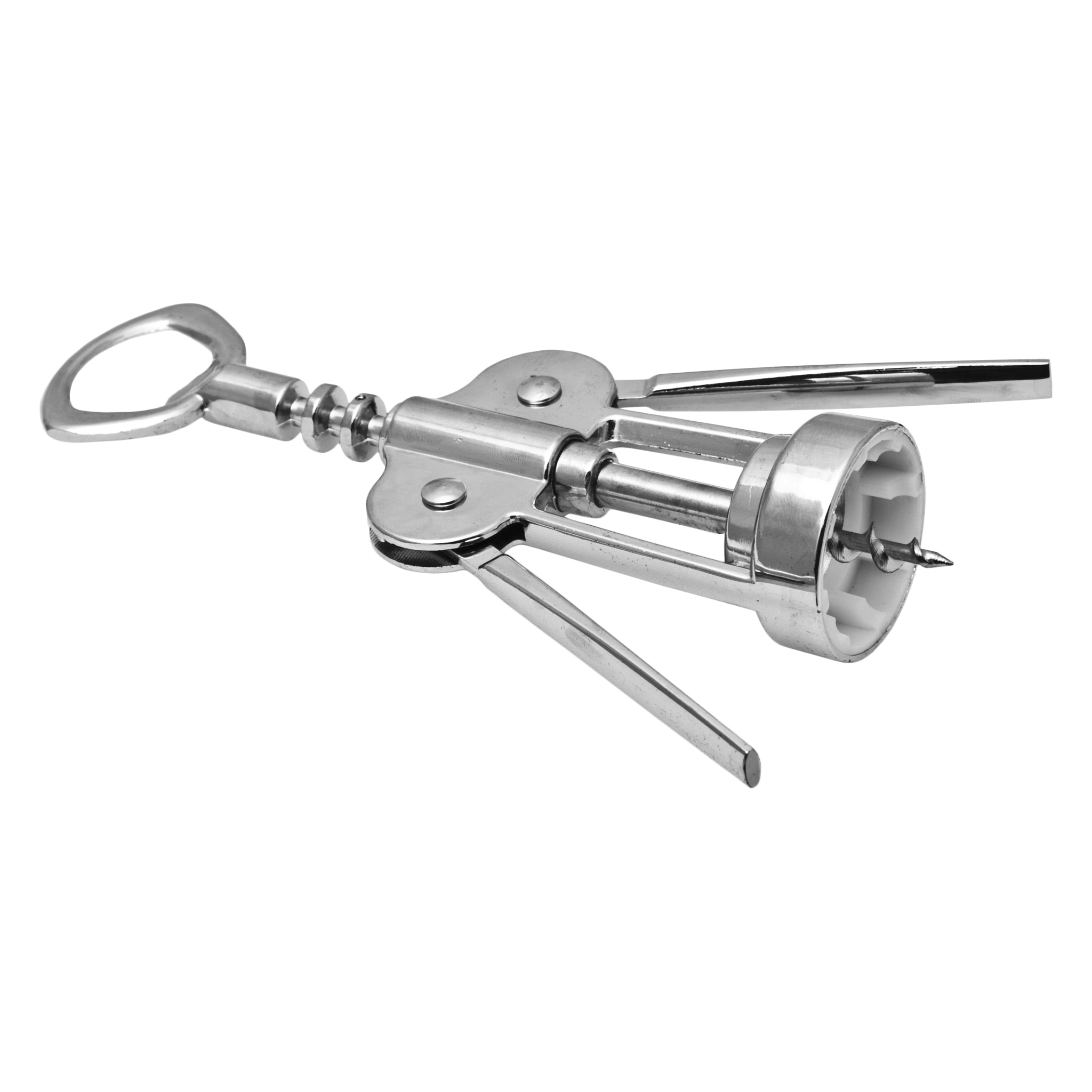 BAR BUTLER HEAVY DUTY WING CORKSCREW