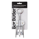 BAR BUTLER HEAVY DUTY WING CORKSCREW