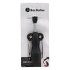 BAR BUTLER MERMAID WING CORKSCREW BOTTLE OPENER BLACK