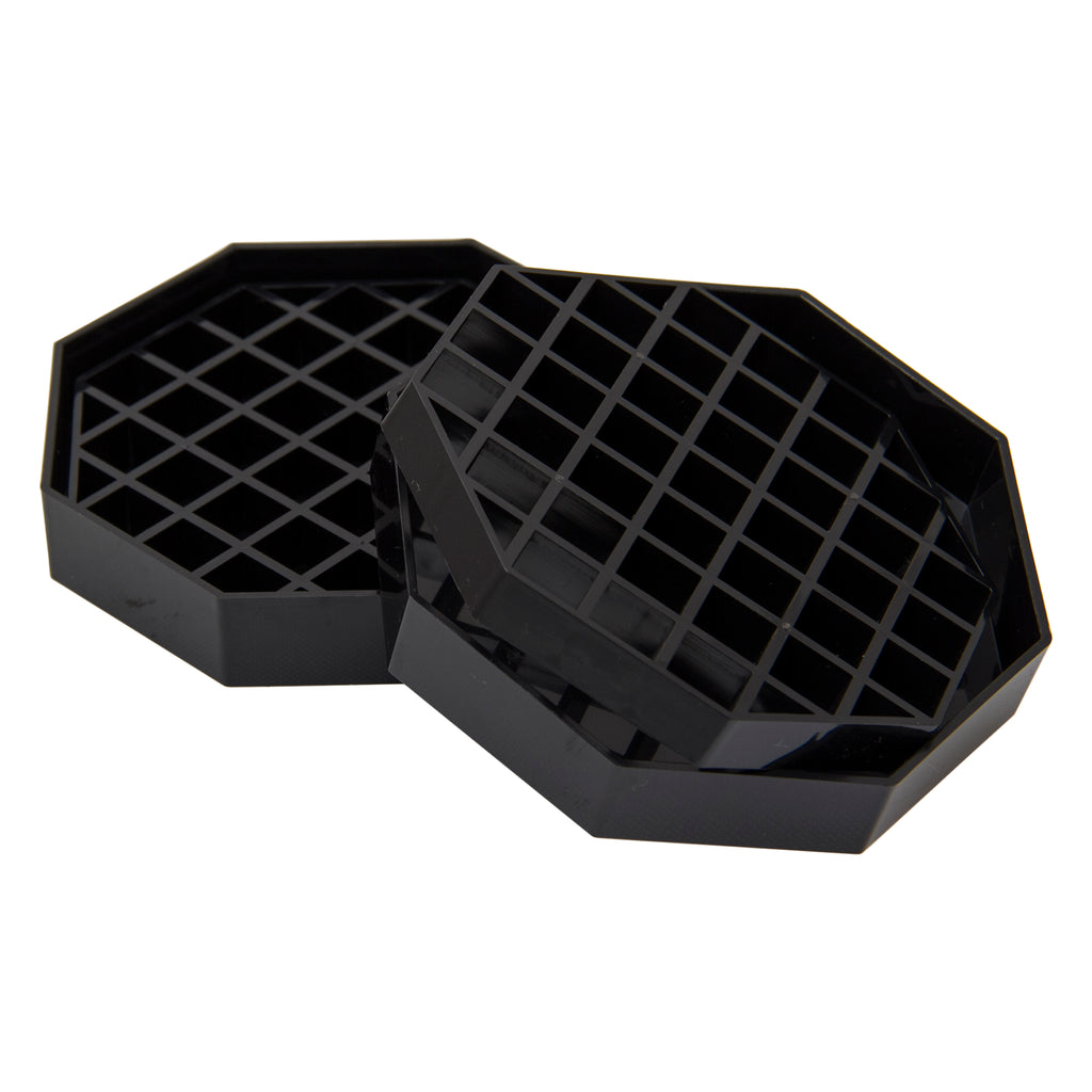 BAR BUTLER BEER DRIP COASTER 2PK