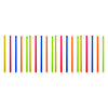 BAR BUTLER COLOURED PLASTIC STIRRERS 20PK, 165MM