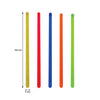BAR BUTLER COLOURED PLASTIC STIRRERS 20PK, 165MM