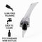 BAR BUTLER BEAK WINE AERATING POURER PS PLASTIC