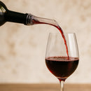 BAR BUTLER BEAK WINE AERATING POURER PS PLASTIC