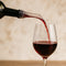 BAR BUTLER BEAK WINE AERATING POURER PS PLASTIC