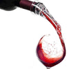 BAR BUTLER BEAK WINE AERATING POURER PS PLASTIC