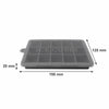 BAR BUTLER GREY SILICONE 15 ICE CUBES TRAY WITH COVER
