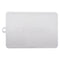 BAR BUTLER GREY SILICONE 15 ICE CUBES TRAY WITH COVER