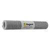 REGENT PLACE MATS WOVEN PVC SILVER MARBLE 4PK ROLL, 300X450MM