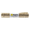 REGENT PLACE MATS PRESSED GOLD METALLIC PVC, 4 PACK ROLL (300X450MM)