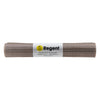 REGENT PLACE MATS WOVEN DESERT SAND PVC, 4 PACK ROLL (300X450MM)