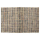 REGENT PLACE MATS WOVEN WHEAT PVC, 4 PACK, 300X450MM