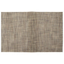 REGENT PLACE MATS WOVEN WHEAT PVC, 4 PACK (300X450MM)