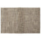 REGENT PLACE MATS WOVEN WHEAT PVC, 4 PACK (300X450MM)