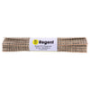 REGENT PLACE MATS WOVEN WHEAT PVC, 4 PACK, 300X450MM