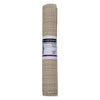 REGENT PLACE MATS WOVEN PVC BEIGE BLISS 4PK ROLL, 300X450MM
