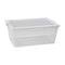 REGENT PLASTIC KEY RECT. STORAGE BOX CLEAR 3PCE VALUE PACK (9L/15L/21L), (450X320X200MM)