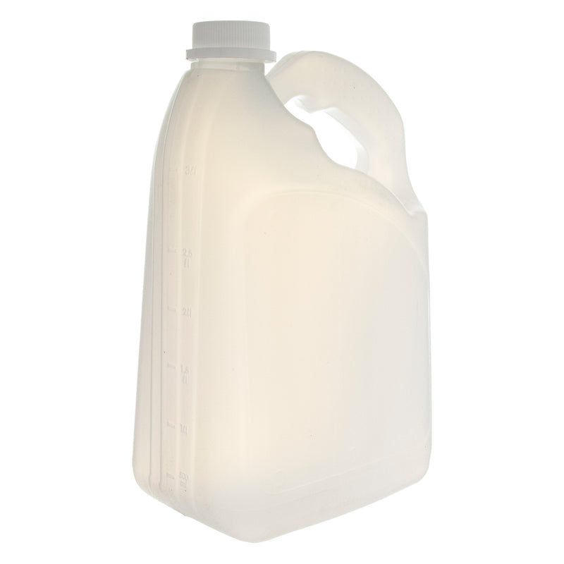 REGENT EMPTY BOTTLE WITH RATCHET LID 6PK, 3L