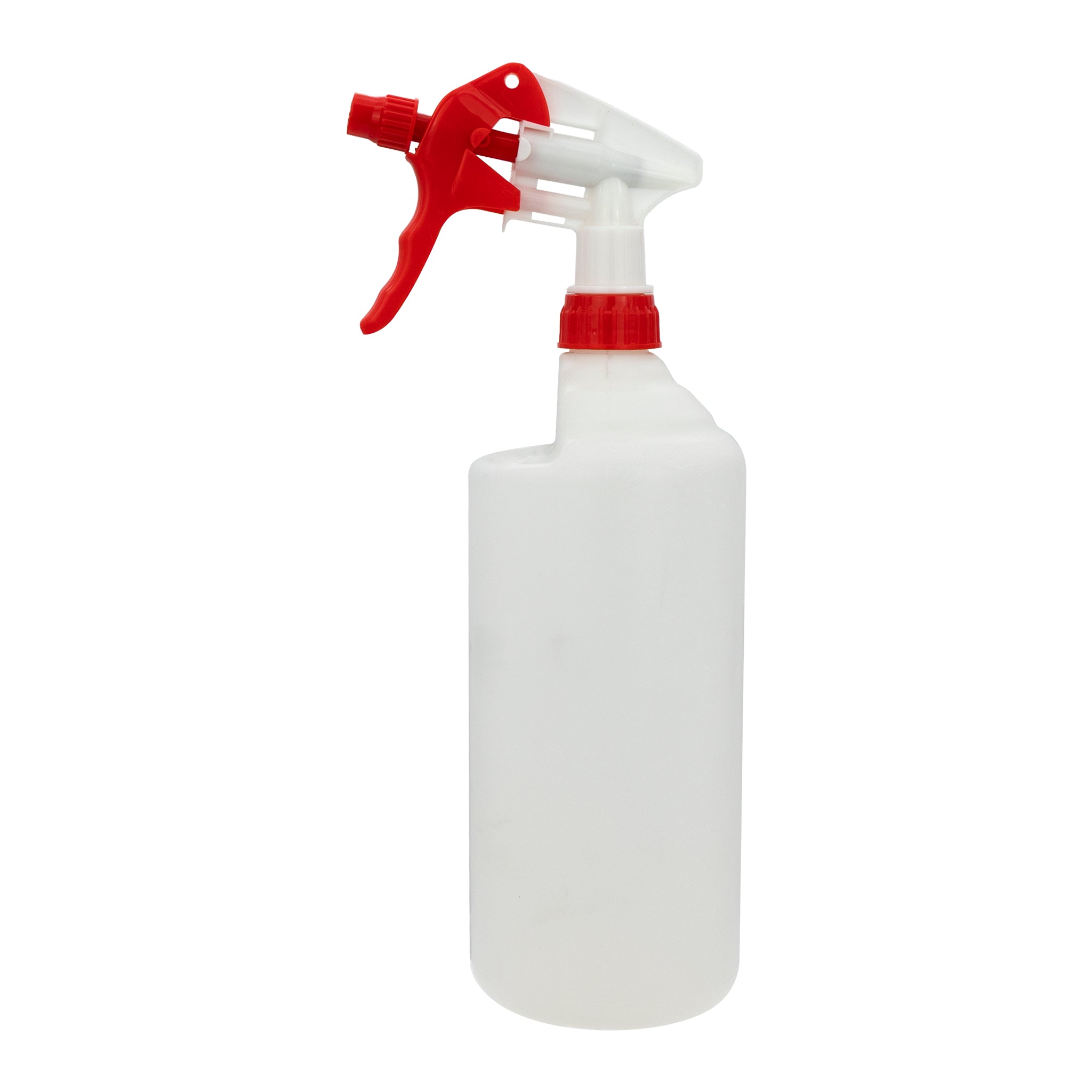 REGENT EMPTY BOTTLE WITH 28MM TRIGGER HEAD 1L, 6PK