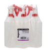 REGENT EMPTY BOTTLE WITH 28MM TRIGGER HEAD 1L, 6PK