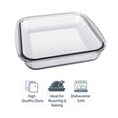 MARINEX SQUARE ROASTER, 1.1L