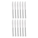 ST. JAMES CUTLERY BRISTOL DESSERT KNIFE HP, 1 DOZ