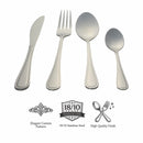 ST. JAMES CUTLERY BRISTOL (880)  GIFT BOX 24PK SET