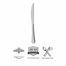 ST. JAMES CUTLERY BRISTOL (880) STEAK KNIFE HP 12PK