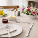 ST. JAMES CUTLERY BRISTOL (880) STEAK KNIFE HP 12PK